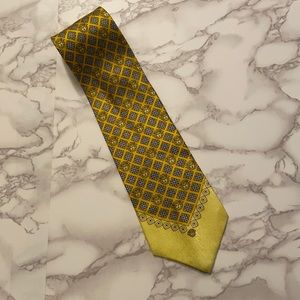 Versace Silk Tie